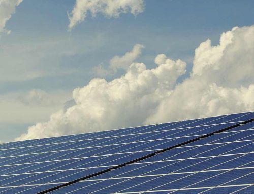 Kuşadası’nda Güneş Paneli Kullanımı: Temiz ve Ekonomik Enerji
