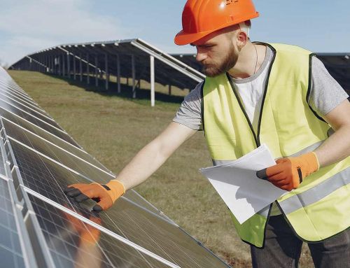 Kuşadası GES Hesaplama: Güneş Enerji Santralinde Kullanılan Malzemeler ve Detaylar