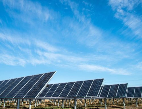 Kuşadası’nda Güneş Paneli Kullanımı ile Enerji Tasarrufu