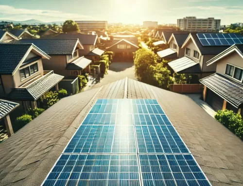 Çatınız GES (Güneş Enerji Sistemi) İçin Uygun mu? Çatı Uygunluğunu Nasıl Belirlersiniz?