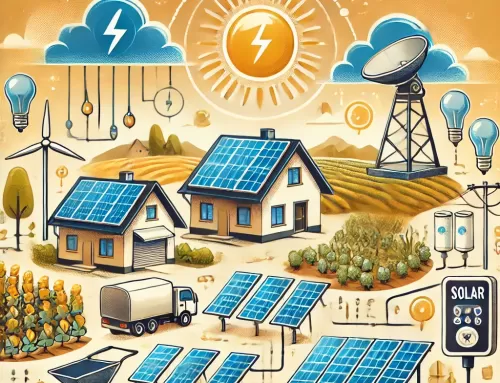 Güneş Enerjisini Kullanabileceğimiz 7 Yer: Sürdürülebilir Enerjinin Yaygın Uygulamaları