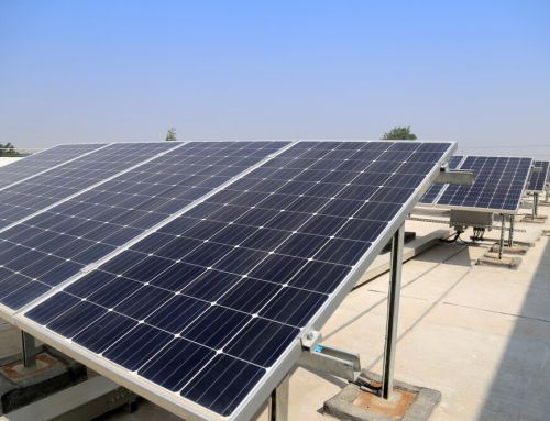 Çatı Üstü Güneş Panelleri: Evler İçin Sürdürülebilir Enerji Çözümleri