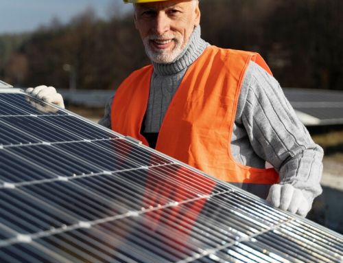 Güneş Enerjisi ile Soğutma Sistemleri ve Güneş Enerji Sistemleri 2025