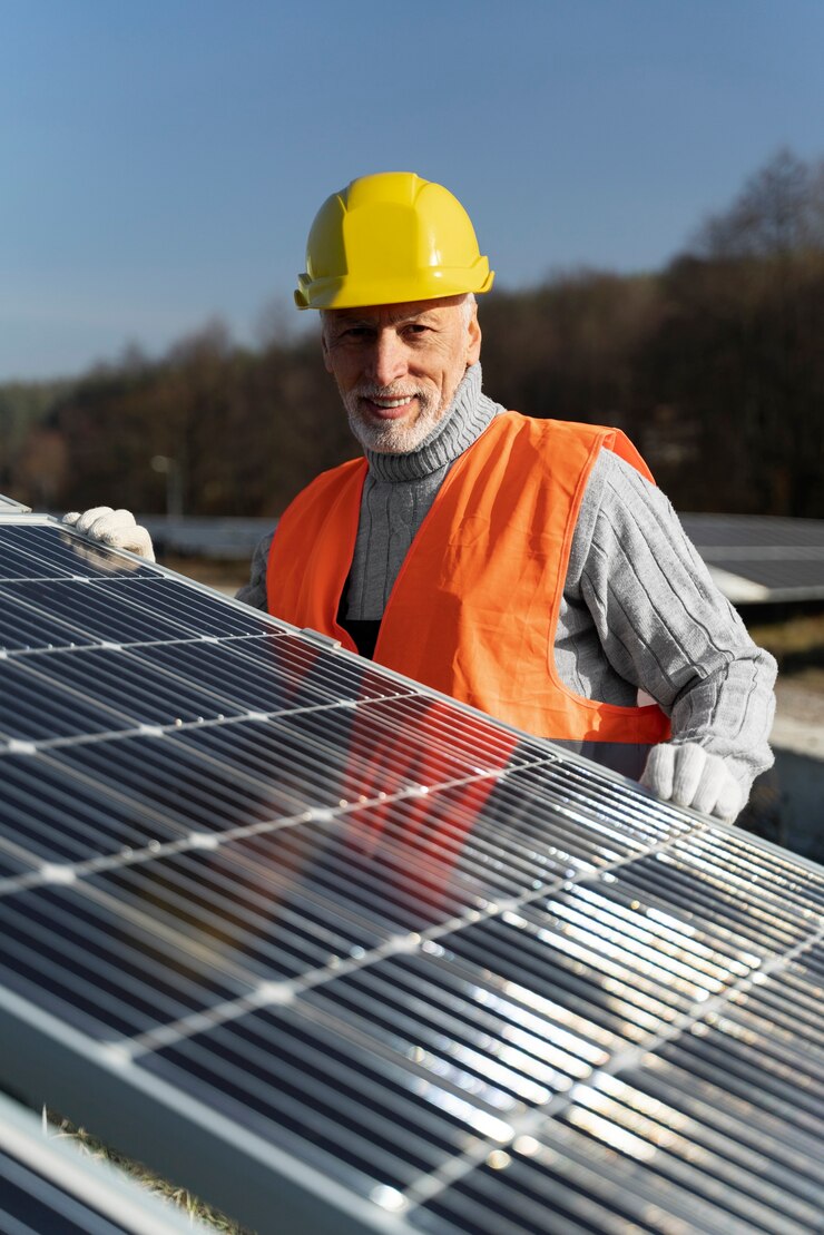 Güneş Enerjisi ile soğutma sistemleri