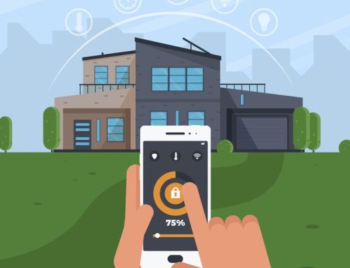 Güneş Enerjisi Santrali Uzaktan İzleme ve Kontrol Sistemi – GES 2025
