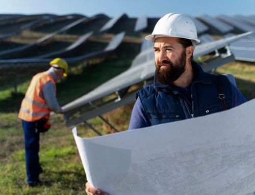 Güneş Enerjisi Sektöründe Kariyer ve İş Fırsatları