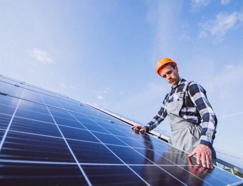 Güneş Enerjisi Sistemleri: Off-Grid Güneş Enerjisi 2025