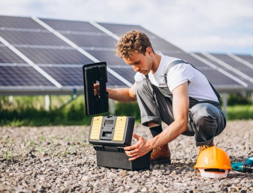 Güneş Enerjisinin Geleceği: Güneş Enerjisi ve Enerji Verimliliği 2025