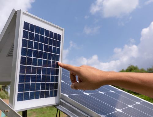 Güneş Enerjisi Sistemleri ve Güneş Panelleri | Solar Çözümler 2025