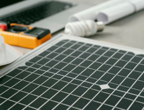 Güneş Enerjisi Sistemleri ile Elektrik Üretimi ve Yenilenebilir Enerji