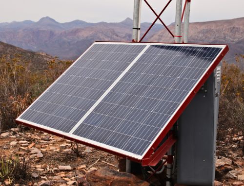 Küçük İşletmeler İçin Güneş Enerjisi ve Güneş Paneli 2025