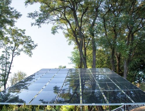 Kırsal Alanlar ve Off-Grid Yaşam İçin Güneş Enerjisi Çözümleri