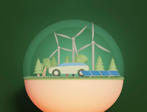 Yenilenebilir Enerji Kaynakları ve Fosil Yakıtlar – 2025