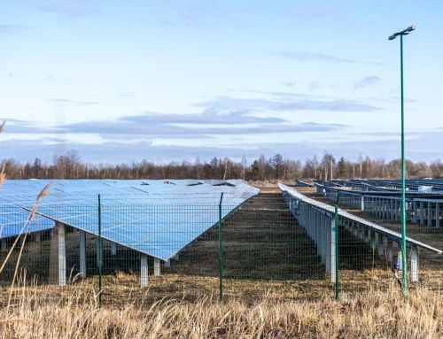 Şebekeye Bağlı Güneş Enerjisi Sistemleri ve On Grid Şebeke Bağlantılı İnverter Çeşitleri
