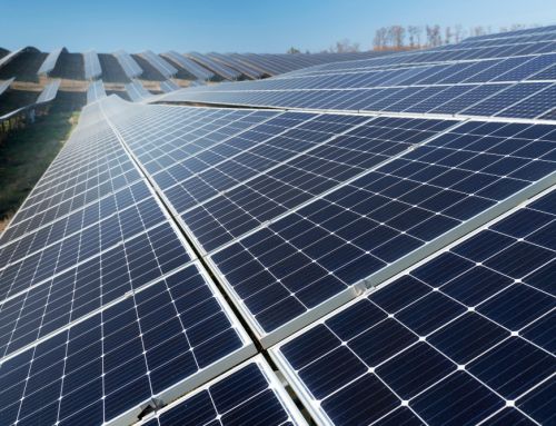 Güneş Paneli Nedir? Fotovoltaik Panel ve Solar Sistemler Hakkında