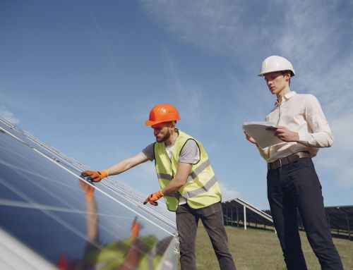 Güneş Enerjisi Teknolojileri ve Sistemleri ile Elektrik Üretimi