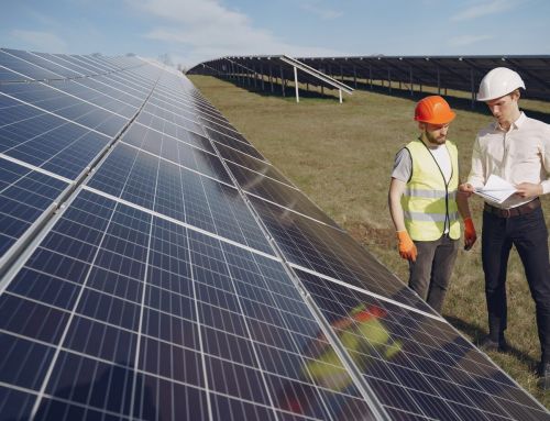 Villa İçin Bir Eve Yetecek Güneş Paneli Fiyatı ve Sistemler – Enerji Çözümleri