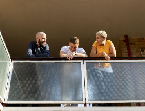 Balkon Tipi Güneş Enerjisi: Balkona Güneş Paneli Kurulum Rehberi