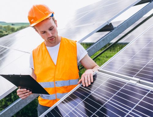 Uygun Güneş Paneli Sistemleri ve Elektrik İçin Solar Güneş Çözümleri
