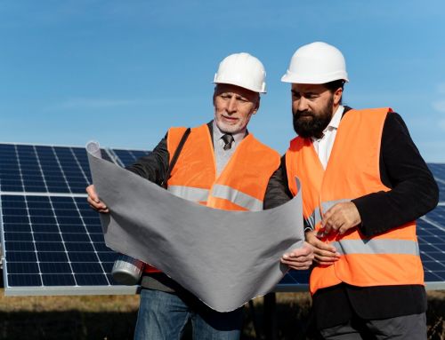 Çift Yüzlü Bifacial Güneş Paneli: Avantajları ve Modelleri