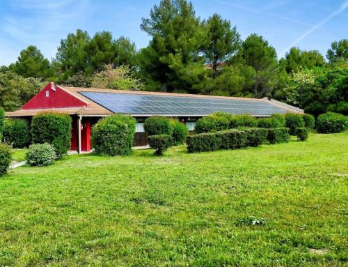 Çiftlik Evi İçin Güneş Paneli ve Enerji Çözümleri | Güneş Enerjisi 2025